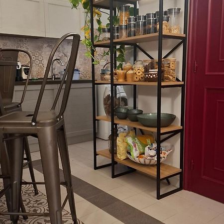 Casa Verdina, Nel Cuore Di Alghero Eksteriør bilde