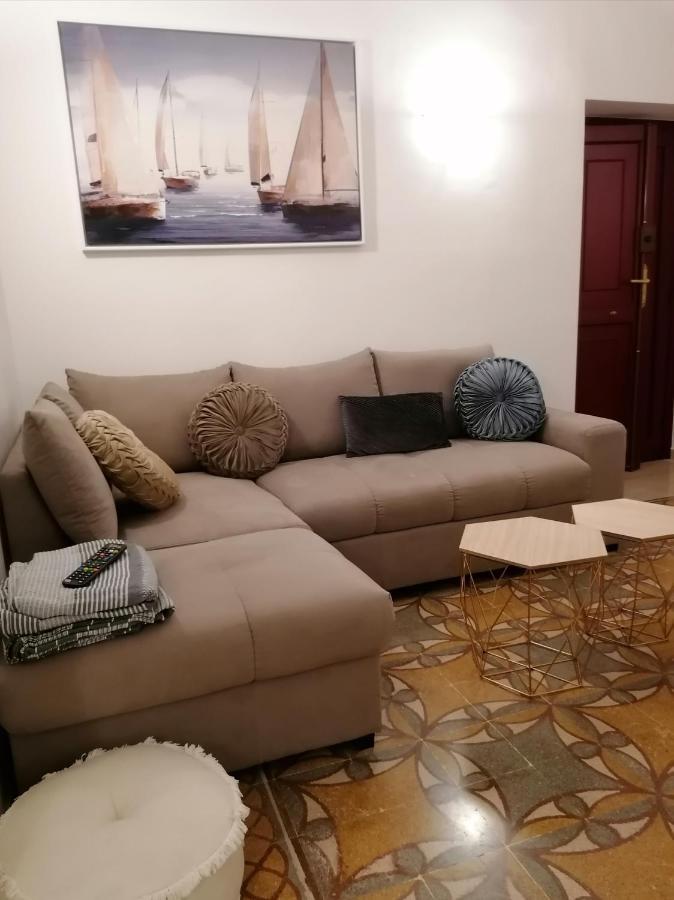 Casa Verdina, Nel Cuore Di Alghero Eksteriør bilde