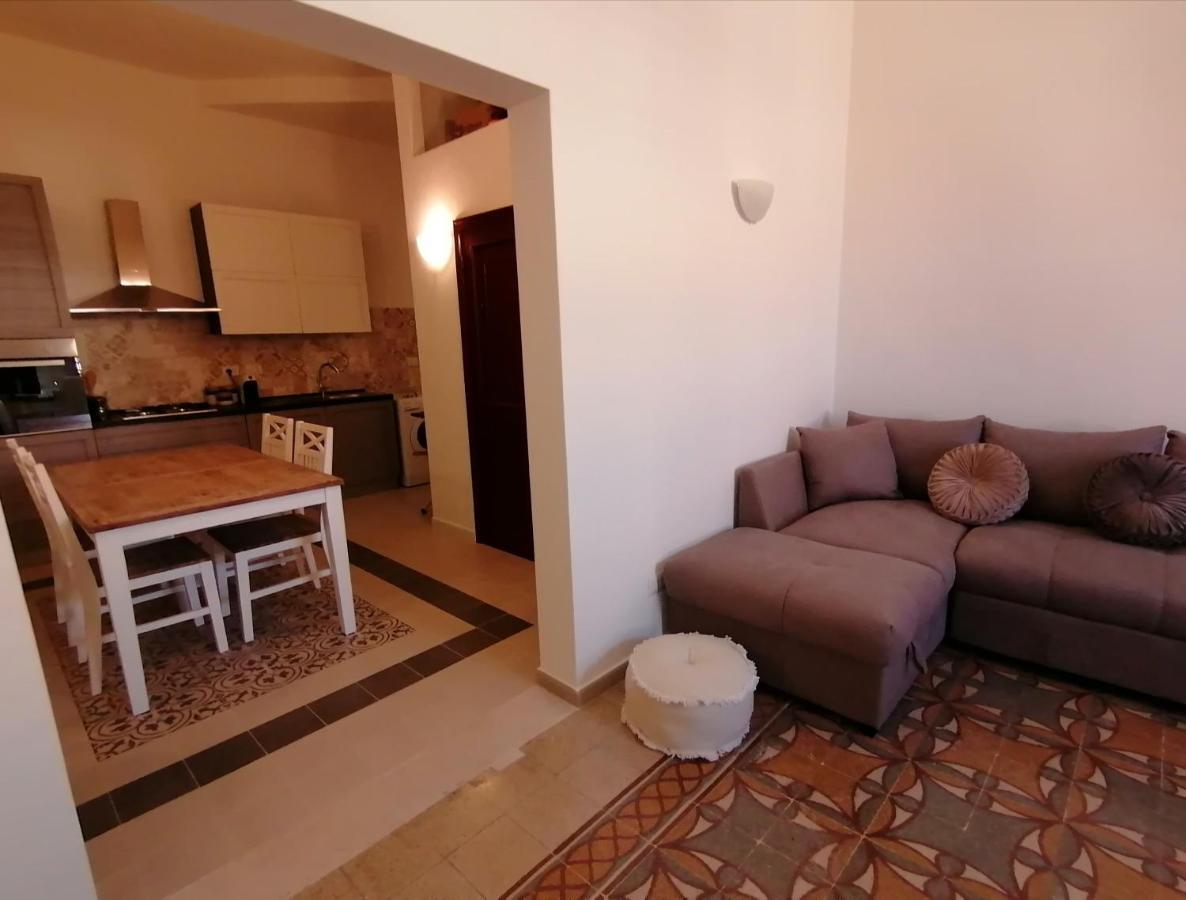 Casa Verdina, Nel Cuore Di Alghero Eksteriør bilde
