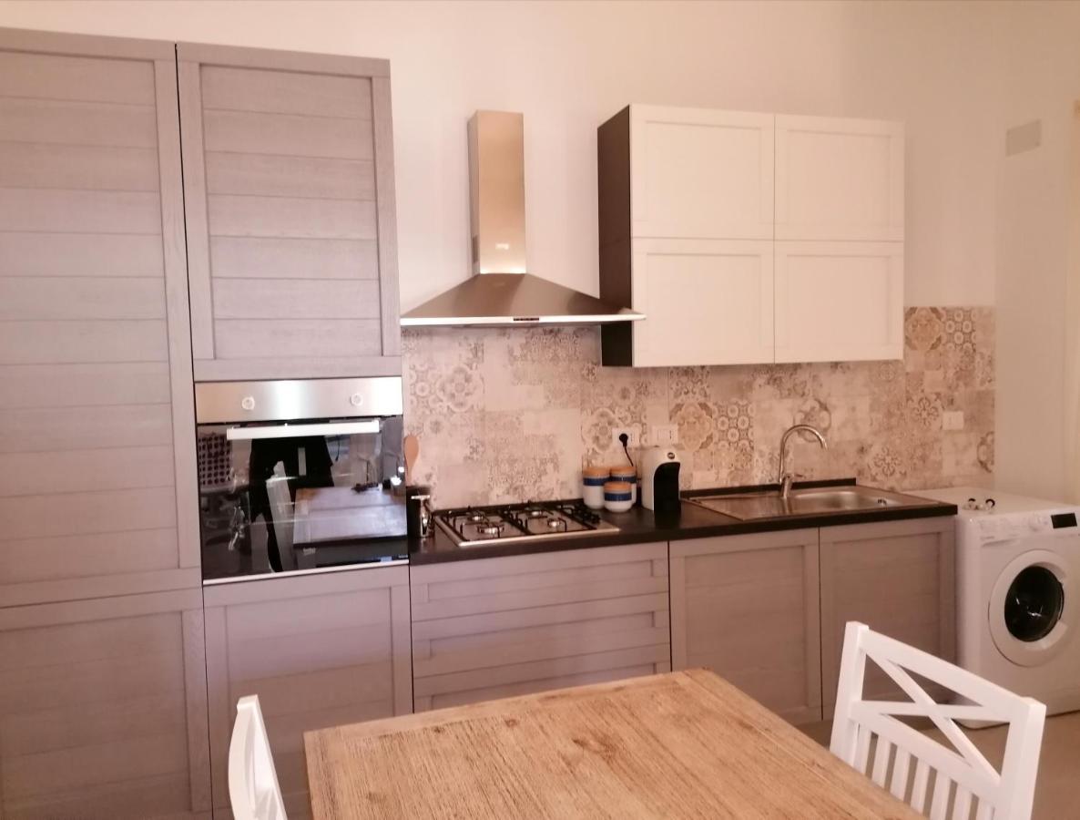 Casa Verdina, Nel Cuore Di Alghero Eksteriør bilde