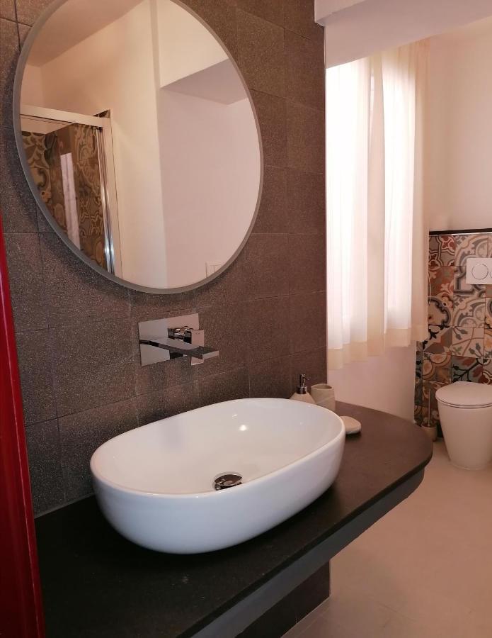 Casa Verdina, Nel Cuore Di Alghero Eksteriør bilde