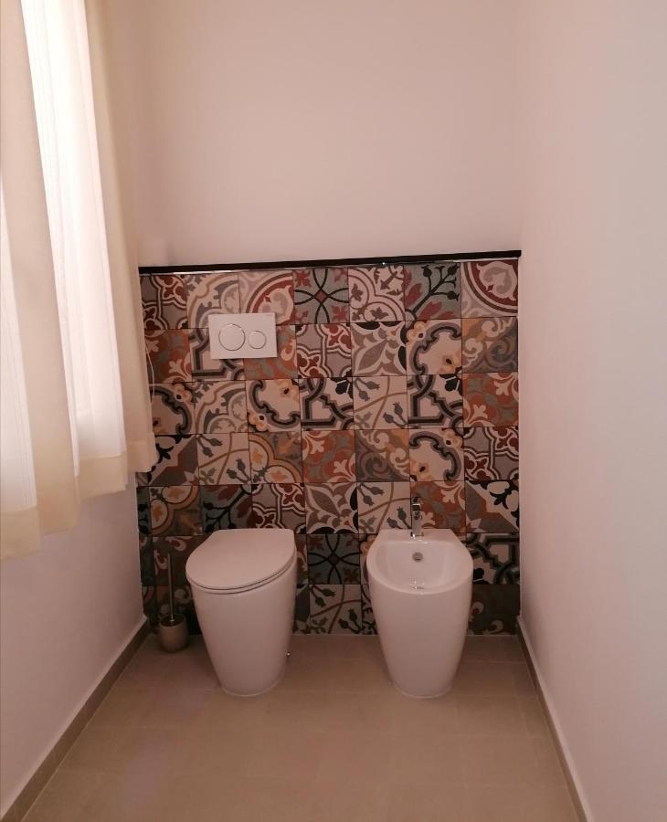 Casa Verdina, Nel Cuore Di Alghero Eksteriør bilde