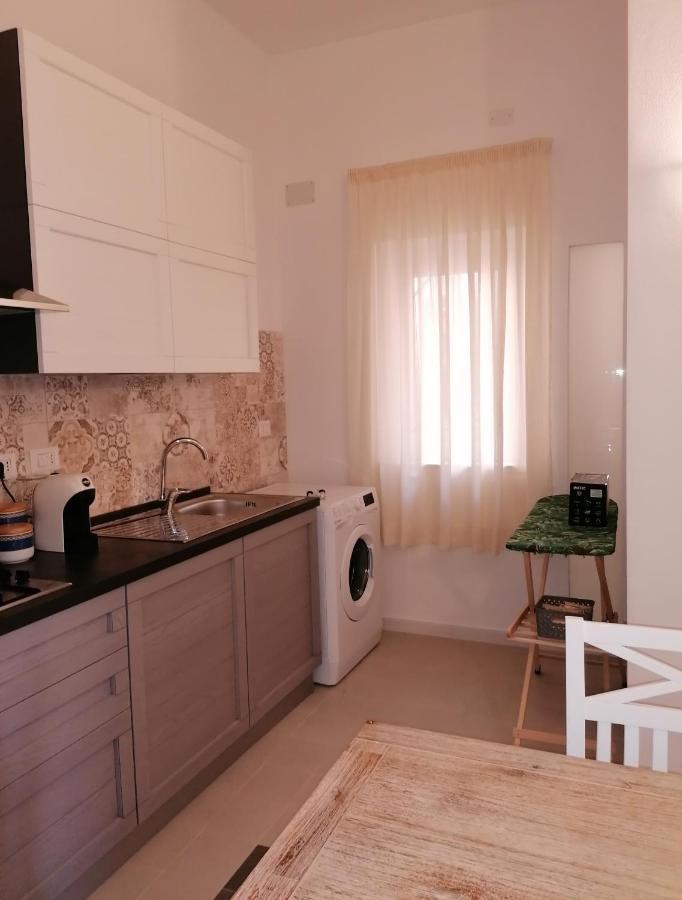 Casa Verdina, Nel Cuore Di Alghero Eksteriør bilde