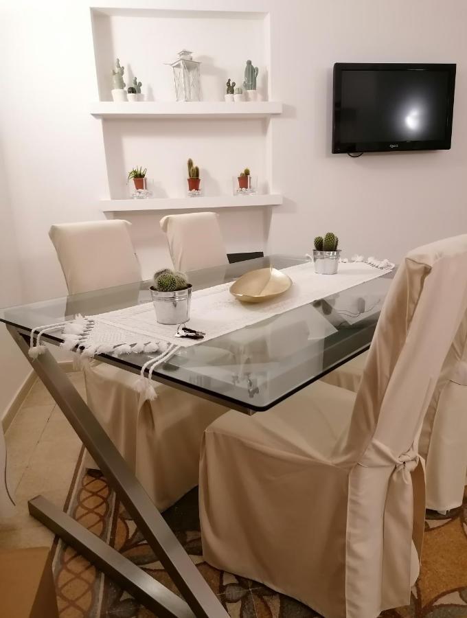 Casa Verdina, Nel Cuore Di Alghero Eksteriør bilde