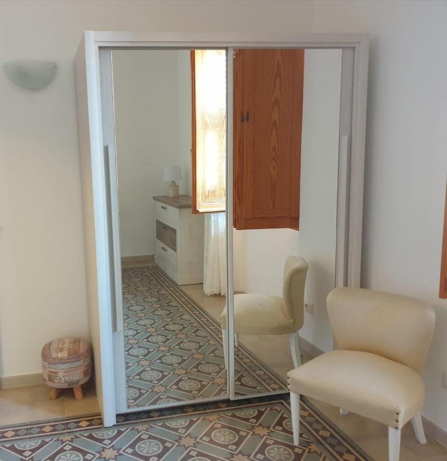 Casa Verdina, Nel Cuore Di Alghero Eksteriør bilde