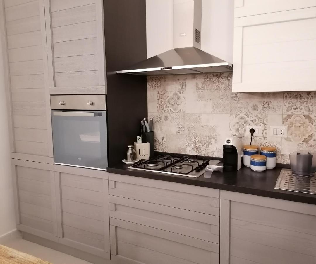 Casa Verdina, Nel Cuore Di Alghero Eksteriør bilde
