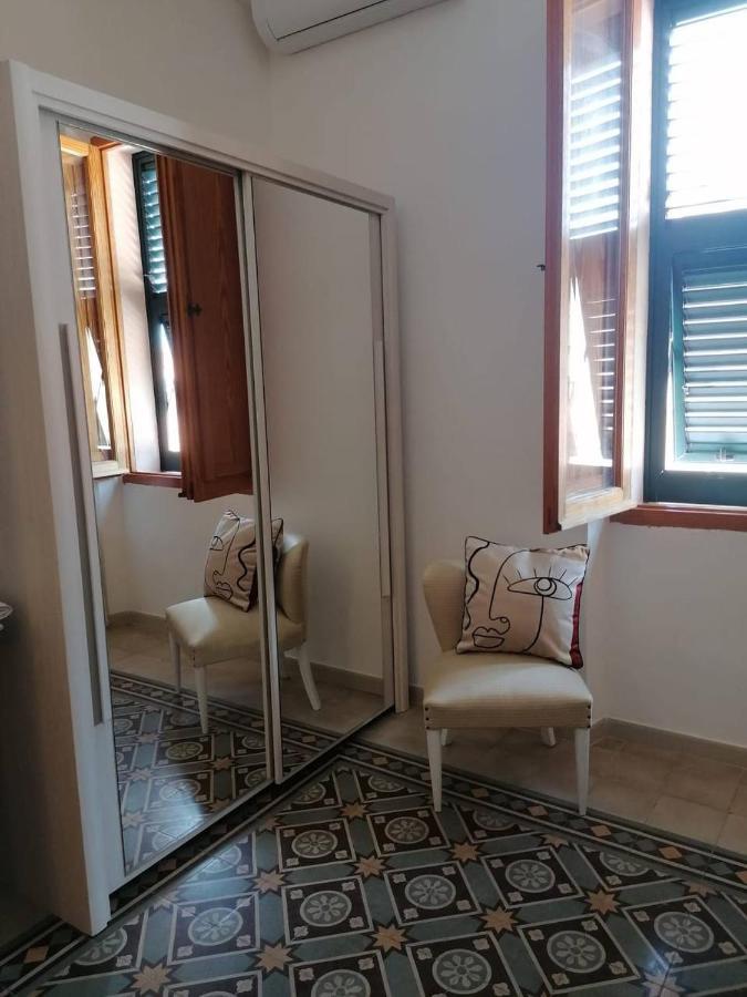 Casa Verdina, Nel Cuore Di Alghero Eksteriør bilde