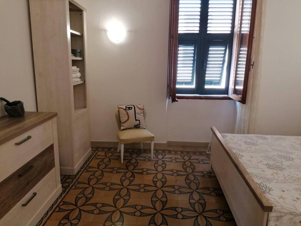 Casa Verdina, Nel Cuore Di Alghero Eksteriør bilde