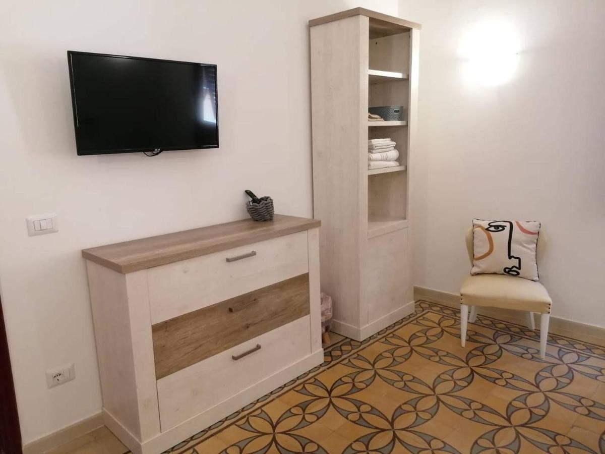 Casa Verdina, Nel Cuore Di Alghero Eksteriør bilde