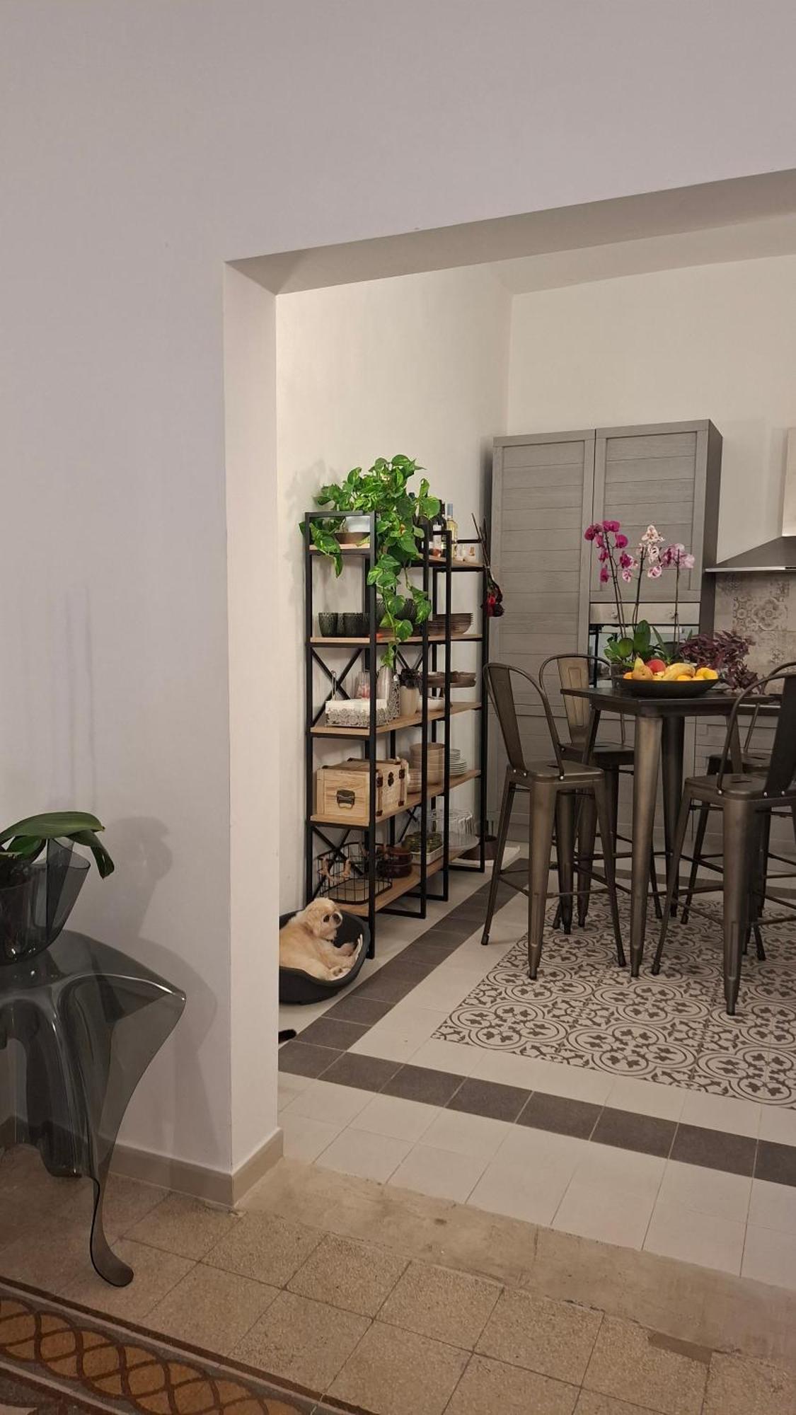 Casa Verdina, Nel Cuore Di Alghero Eksteriør bilde